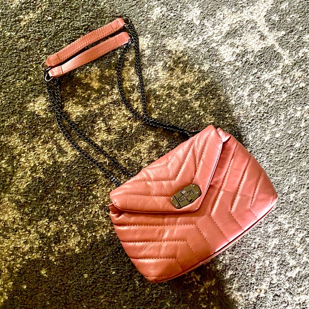 Divina Firenze Bag